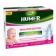 Solutie hipertonica inhalator 3%, 30 monodoze, Humer 576923