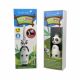 Periuta de dinti electrica reincarcabila Panda Wild Ones, Brush Baby 507290