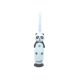 Periuta de dinti electrica reincarcabila Panda Wild Ones, Brush Baby 507289