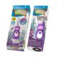 Periuta de dinti electrica reincarcabila Hippo Wild Ones, Brush Baby 507293