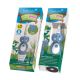 Periuta de dinti electrica reincarcabila Elefant Wild Ones, Brush Baby 507295