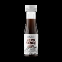 Zero Sauce aroma de barbecue, 350 ml, BioTechUSA