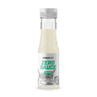 Zero Sauce aroma Caesar, 350 ml, BioTechUSA