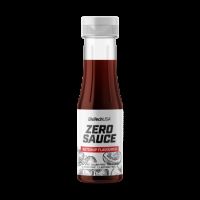 Zero Sauce aroma de ketchup, 350 ml, BioTechUSA
