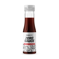 Zero Sauce aroma de ketchup, 350 ml, BioTechUSA