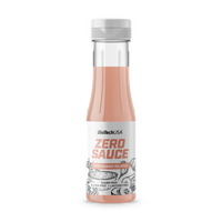 Zero Sauce aroma Thousand Island, 350 ml, BioTechUSA