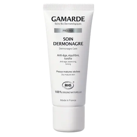 Crema antirid regeneranta Dermonagre, 40 g, Gamarde