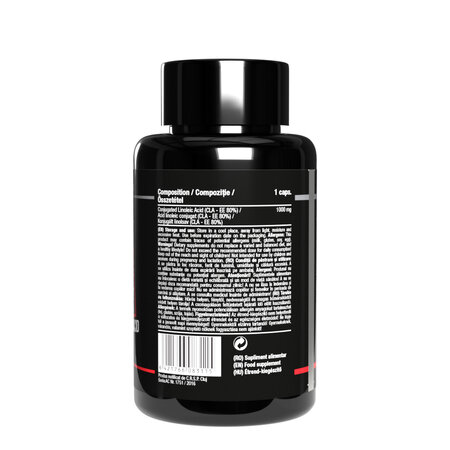 CLA, 100 capsule, Pro Nutrition 600431