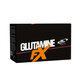Glutamine Fx, 25 plicuri, Pro Nutrition 600274
