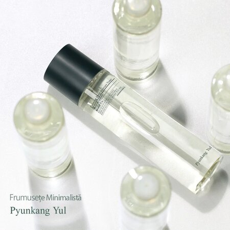 Toner cu efect calmant si hidratant Deep Moisture, 150 ml, Pyunkang Yul 698623