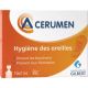 A-Cerumen igiena urechii, 10 unidoze x 2 ml, Laboratoires Gilbert 702033