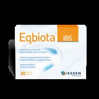Probiotic Eqbiota IBS, 30 capsule, Biessen Pharma