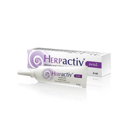 Herpactiv oral, 6 ml, Biessen Pharma