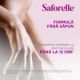 Gel igiena intima si corporala Fresh Saforelle, 250 ml, Laboratoarele Iprad 667548