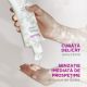 Gel igiena intima si corporala Fresh Saforelle, 250 ml, Laboratoarele Iprad 667547