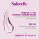 Gel igiena intima si corporala Fresh Saforelle, 250 ml, Laboratoarele Iprad 667551