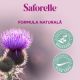 Gel igiena intima si corporala ultrahidratant Saforelle, 250 ml, Laboratoarele Iprad 667540