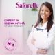 Gel igiena intima si corporala ultrahidratant Saforelle, 250 ml, Laboratoarele Iprad 667541
