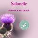 Gel ingrijire intima cu extract de brusture Saforelle, 100 ml, Laboratoarele Iprad 667503