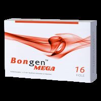 Bongen Mega, 16 fiole, Naturpharma