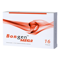 Bongen Mega, 16 fiole, Naturpharma
