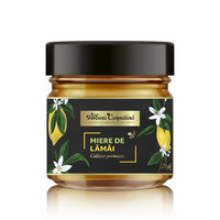 Miere de lamai Albina Carpatina, 270 g, Apicola 