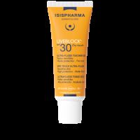 Fluid protector cu efect matifiant UVEBLOCK SPF30 Dry Touch, 40 ml, Isis Pharma