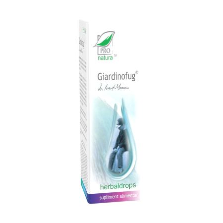 Giardinofug, 50 ml, Pro Natura