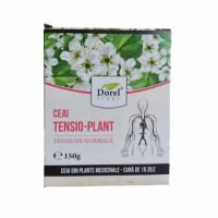 Ceai Tensio-Plant, 150 grame, Dorel Plant