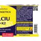 Calciu + D3 + K2, 120 capsule, Herbagetica 688582