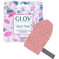 Manusa deget pentru demachiere si corectare machiaj Quick Treat, 1 bucata, Glov