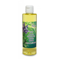 Ulei antireumatic pentru genunchi, spate, maini, 250 ml, Kosmo Line