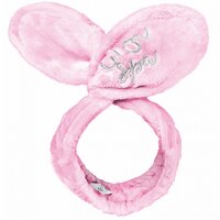 Cordeluta roz Bunny Ears, 1 bucata, Glov