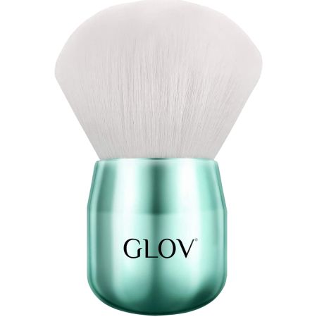 Set accesorii pentru machiaj Matcha Latte, Glov 661218