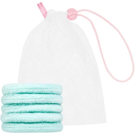 Set accesorii pentru machiaj Matcha Latte, Glov 661220