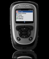 Accu-Chek Spirit Combo Replacement Meter, 1 bucata, Roche