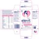 Elevit 1, 30 comprimate, Bayer 705990