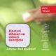 Plasturi cu uleiuri esentiale naturale Alontan Natural, de la 0+ luni, 24 bucati, Pietrasanta Pharma 660028