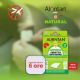 Plasturi cu uleiuri esentiale naturale Alontan Natural, de la 0+ luni, 24 bucati, Pietrasanta Pharma 659055