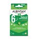 Plasturi cu uleiuri esentiale naturale Alontan Natural, de la 0+ luni, 24 bucati, Pietrasanta Pharma 737324