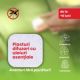 Plasturi cu uleiuri esentiale naturale Alontan Natural, de la 0+ luni, 24 bucati, Pietrasanta Pharma 659056