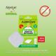 Plasturi cu uleiuri esentiale naturale Alontan Natural, de la 0+ luni, 24 bucati, Pietrasanta Pharma 659052