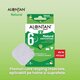 Plasturi cu uleiuri esentiale naturale Alontan Natural, de la 0+ luni, 24 bucati, Pietrasanta Pharma 746082