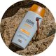 Gel de protectie solara pentru corp cu SPF 50 Fusion Gel Sport, 100 ml, Isdin  727027