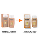 Crema de protectie solara pentru fata cu SPF 50 Fusion Water Color, Medium, 50 ml, Isdin 727078
