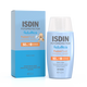 Fluid mineral de protectie solara pentru copii cu SPF 50 Fusion Fluid, 50 ml, Isdin 727063