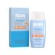 Fluid mineral de protectie solara pentru copii cu SPF 50 Fusion Fluid, 50 ml, Isdin 657328