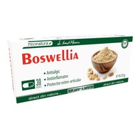 Boswellia, 30 capsule, Pro Natura