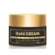 Crema de fata antirid cu pulbere de aur Gold Deluxe, 50 ml, Ayurmed 698639