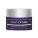 Crema de fata naturala intens hidratanta Pearl Deluxe, 50 ml, Ayurmed 698645